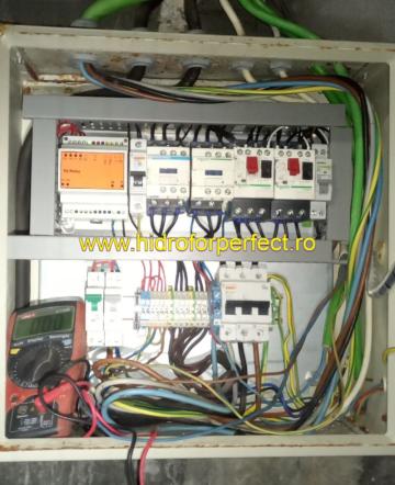 servicii de reparatii
