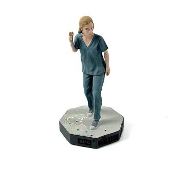 Figurina la scara 1 21, Eagle The Walking Dead: Beth Greene de la Hobbyplanet Romania