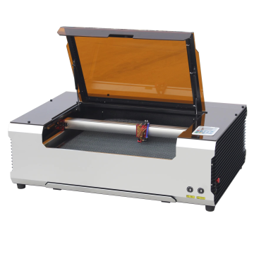 Gravator laser CO2 Spotline JK4060 60W