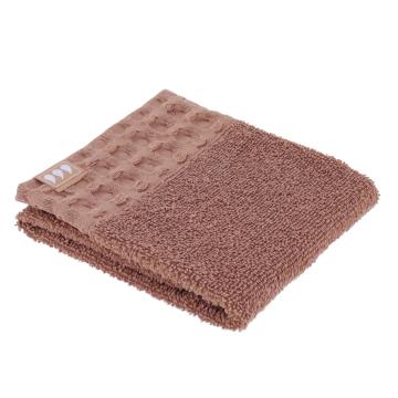 Prosop 30x50cm 100% bumbac - caramel