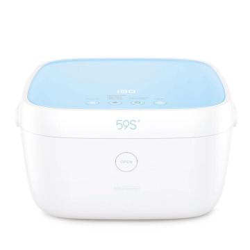 Sterilizator UV 3 in 1 cu acumulatori de la PFA Shop - Doa