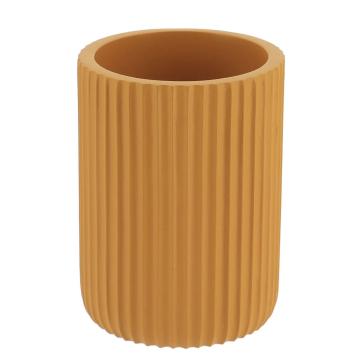 Suport periute striat - orange