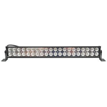 Lampa LED  bara cu 40 leduri 9-60V 120W 6000K