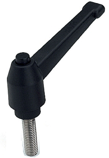 Buton de fixare rigla gradata art 108621