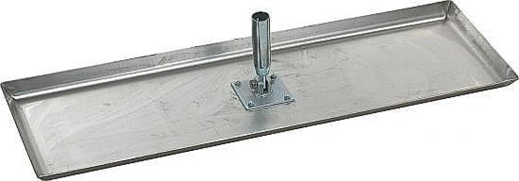 Nivelator beton 122.50x22.50 cm lipa beton-fara coada de la Mgm Distributie Srl