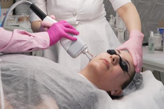 Curs Laser Cosmetic Thulium 1927nm de la Start Academy