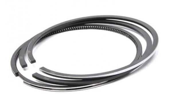Segmenti STD 04231303 Deutz (102mm 2.94Tx3Tx3)