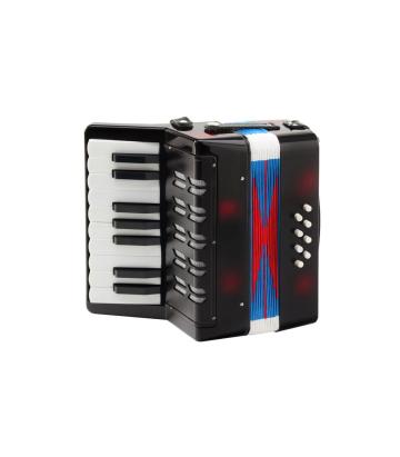 Acordeon acustic Classic pentru copii de la Marco & Dora Impex Srl
