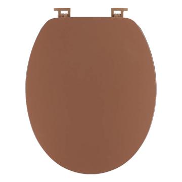 Capac toaleta 45 cm mdf - Amber | capace WC de la URBANIX SRL