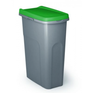Cos gunoi Home Eco - 25 litri de la Sanito Distribution Srl