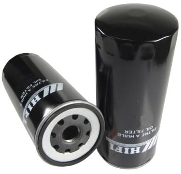 Filtru ulei Hifi SO11505 / Mann W11102/36 de la Drill Rock Tools