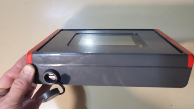 Tablouri automatizare instalatii maturare / dry-aging de la Mischel Leonardo Srl.