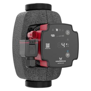 Pompa recirculare 32-60 180 Grundfos Alpha2 Go 230V