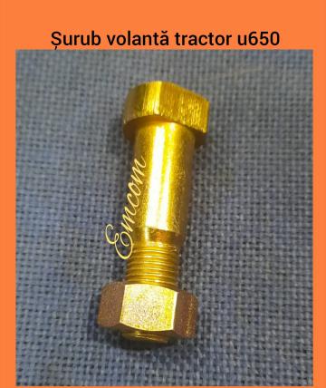 Surub volanta tractor U650