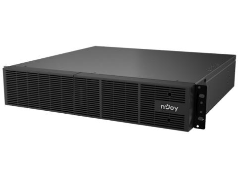 Cabinet 2U, compatibil cu Aster 2K si 3K