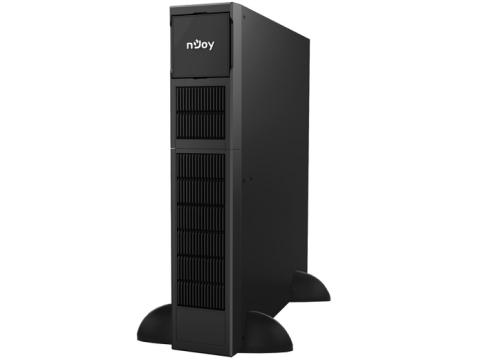 Cabinet 2U, compatibil cu Balder 1000 si 1500