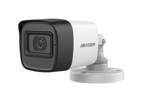 Camera supraveghere ANHD Bullet 2MP IR 30M lentila 2.8MM