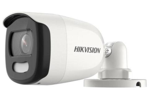 Camera supraveghere ANHD Bullet ColorVu 5MP LED 20M 2.8MM