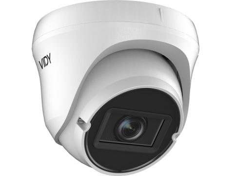 Camera supraveghere ANHD Turret 2MP IR 40M lentila 2.8-12MM