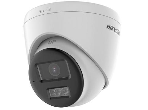 Camera supraveghere ANHD Turret 5MP, IR SI White Light 40M de la Discret Spy Srl