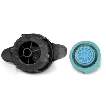 Picurator NDN Irritec demontabil 16 litri