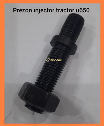 Prezon injector tractor