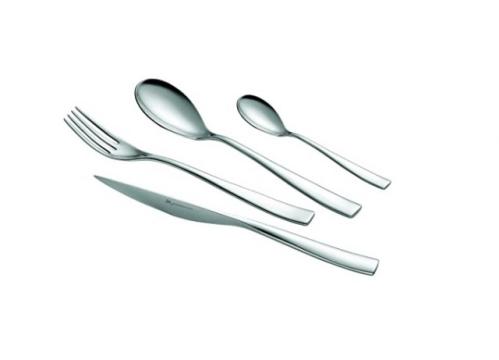 Set 12x furculita masa Etoile din inox 18/10, 4 mm, 220 mm de la Ad Horeca Concept Srl
