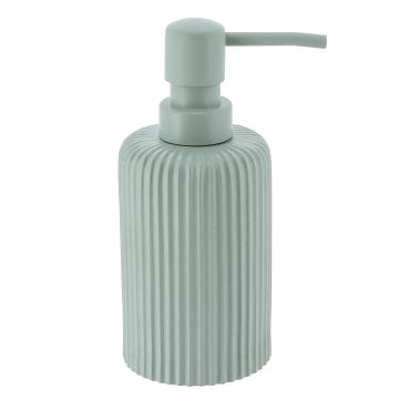 Dispenser sapun polirasina striatii 230 ml - menta