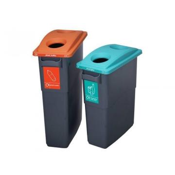 Cos de gunoi Eco Sort 60L
