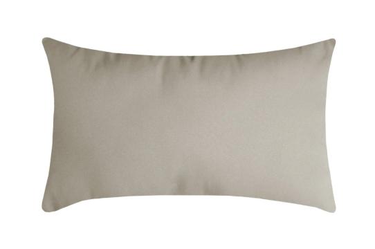 Perna decorativa Nelson 30X50 cm, culoare in, 100% poliester de la URBANIX SRL