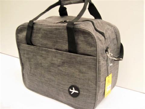 Genti bagaj de mana in avion 40 x 30x 20 cm