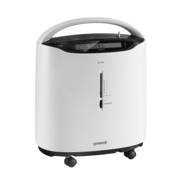 Concentrator de oxigen Yuwell 8F-5A, 5 L/min de la Donis Srl.