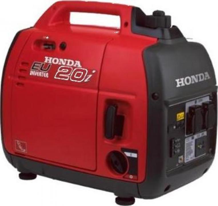 Generator de curent electric inverter Honda EU 20 I